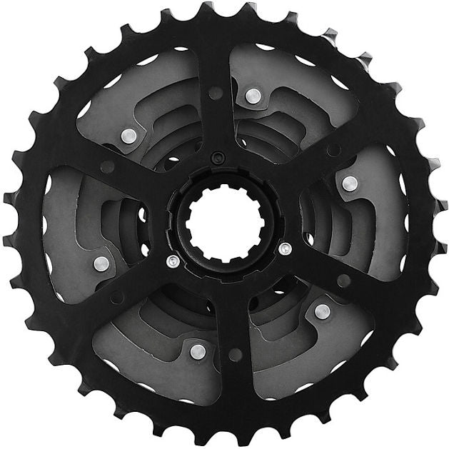 Cassette 8 speed Shimano CS-HG200 12-32T (werkplaatsverpakking)