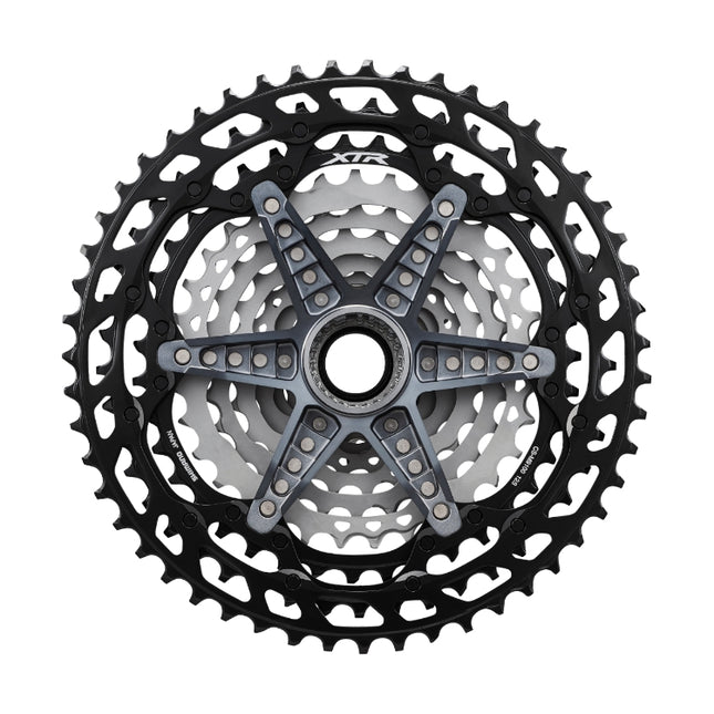 Cassette 12 speed Shimano XTR CS-M9101 10-51T
