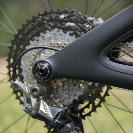 Cassette 12 speed Shimano XTR CS-M9101 10-51T - afbeelding 2
