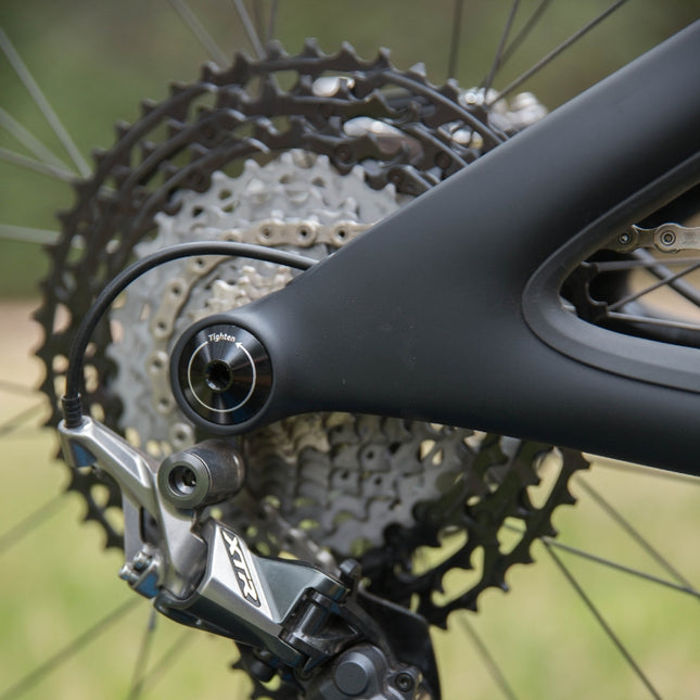 Cassette 12 speed Shimano XTR CS-M9101 10-51T - afbeelding 2