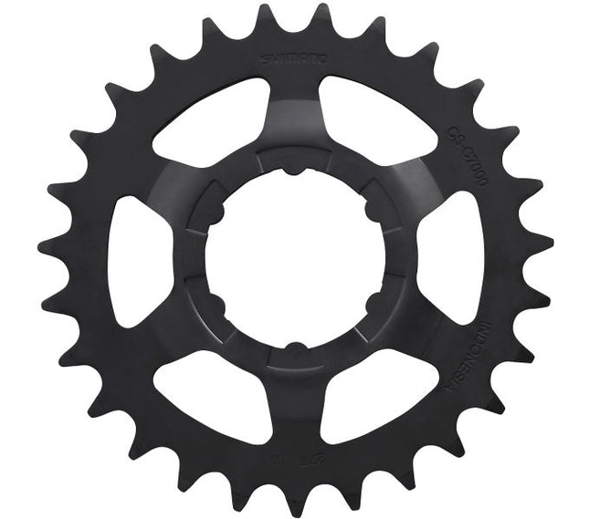 Tandwiel 24 tands Shimano interne naaf Nexus 5 CS-C7000 / SG-C7050