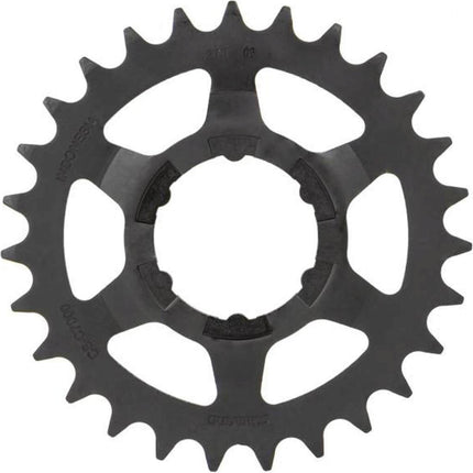 Tandwiel 30 tands Shimano interne naaf Nexus 5 CS-C7000 / SG-C7050