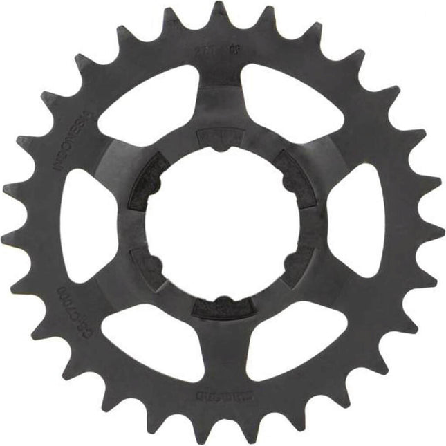 Tandwiel 30 tands Shimano interne naaf Nexus 5 CS-C7000 / SG-C7050