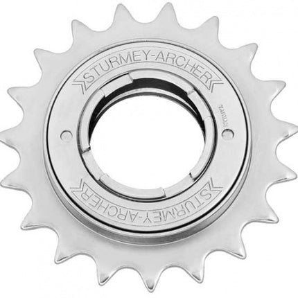 Freewheel Sturmey Archer 16 tands 3/32 inch