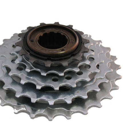 Freewheel 5 speed Sunrace MFM2A 14-28 tands