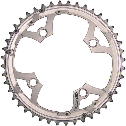 Kettingblad 48T Shimano Deore FC-M510-SK - Zilver