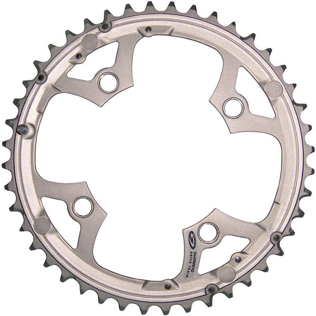 Kettingblad 48T Shimano Deore FC-M510-SK - Zilver