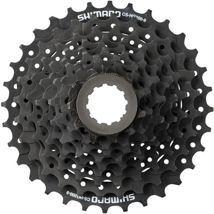 Cassette 9 vitesses Shimano Acera CS-HG200 11-34T