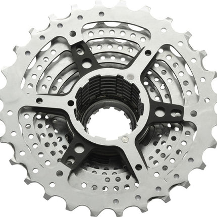 Cassette 8 speed Shimano Alivio HG51 11-30T (Werkplaatsverpakking)