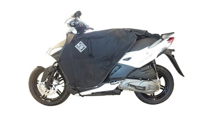tablier tucano thermoscud système SGAS kymco, agility 16 pouces r179