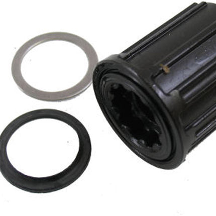 Cassettebody 8/9-speed Shimano WH-T560 / WH-T565