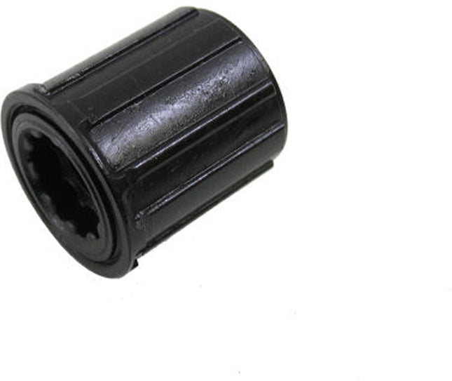 Cassettebody 9-speed Shimano WH-R500R