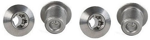 Bladboutset binnenblad M8 x 8,5 Shimano SLX FC-M665 (4 Stuks)