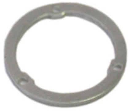 Entretoise pour montage cassette 7 vitesses sur corps de roue libre 8/9/10 vitesses