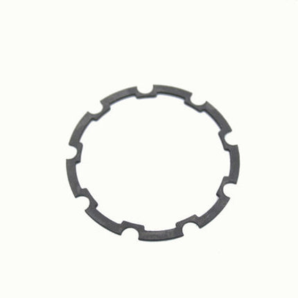 Vulring Shimano diversen CS / HG - 1,0mm - zwart
