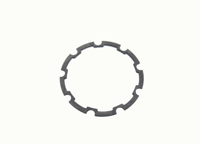 Vulring Shimano diversen CS / HG - 1,0mm - zwart
