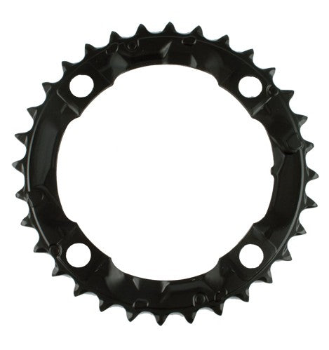 Kettingblad 32T Shimano Acera FC-M361 - zwart