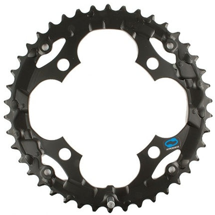 Kettingblad 42T Shimano Acera FC-M361 - Zwart