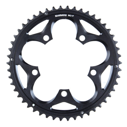Kettingblad 50T Shimano 105 FC-5750 - zwart