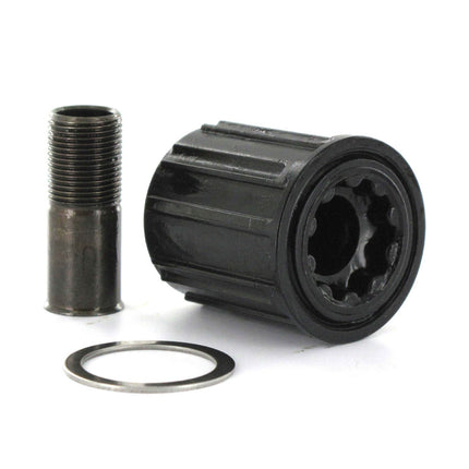 Cassettebody 8/9 speed Shimano Deore LX FH-T660