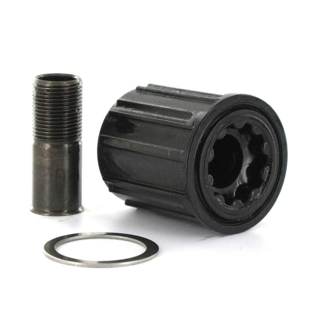 Cassettebody 8/9 speed Shimano Deore LX FH-T660