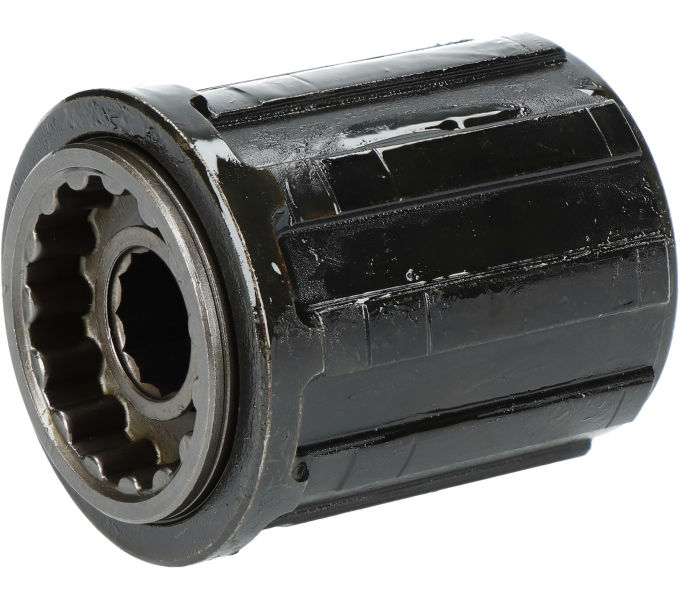 Cassettebody 8/9/10 speed Shimano RM35