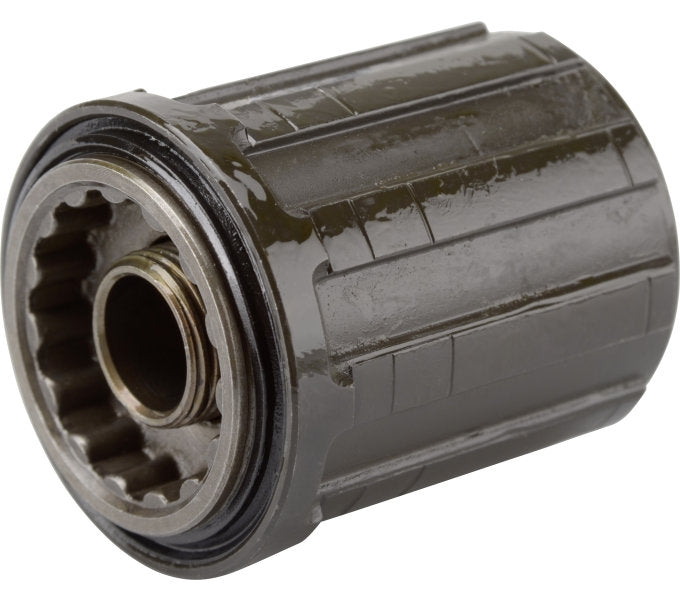 Cassettebody 8/9/10 speed Shimano FH-RM66