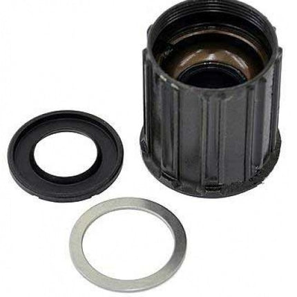 Cassettebody 8/9/10 speed Shimano Tiagra WH-RS10/20