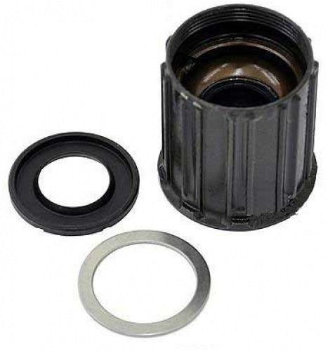 Cassettebody 8/9/10 speed Shimano Tiagra WH-RS10/20