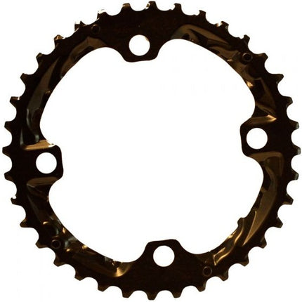 Kettingblad 36T Shimano FC-T521 36T-AE Non Series - zwart