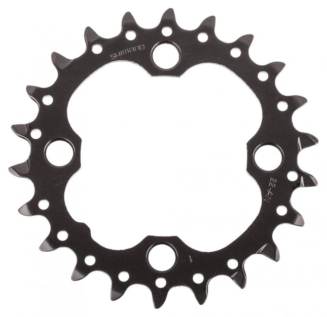 Kettingblad 22T Shimano Deore / SLX FC-M612 22T-AN
