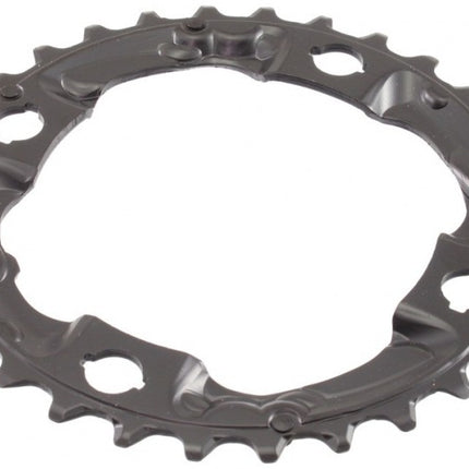 Plateau 30T Shimano Alivio FC-M4000