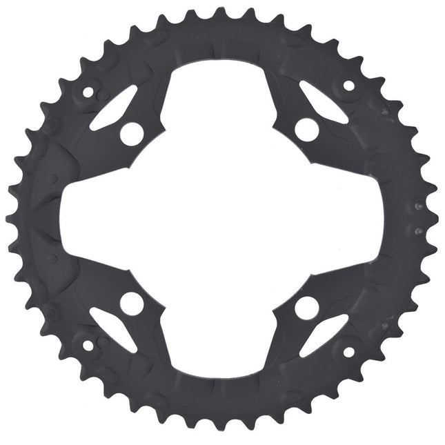 Kettingblad Shimano Alivio FC-T4060 44T- zwart (voor 44-32-22T)