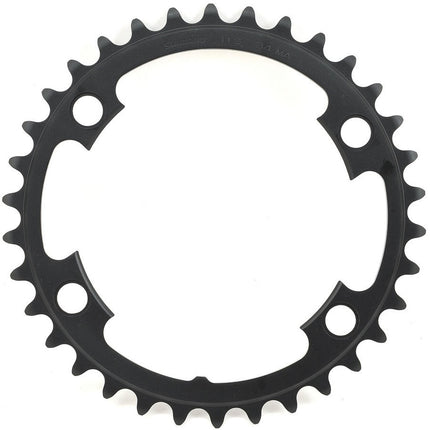 Shimano Alivio FC-T4010 26T chainring - chain guard