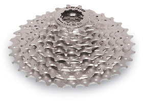 Cassette 9 vitesses Shimano Sora HG50 13-25T