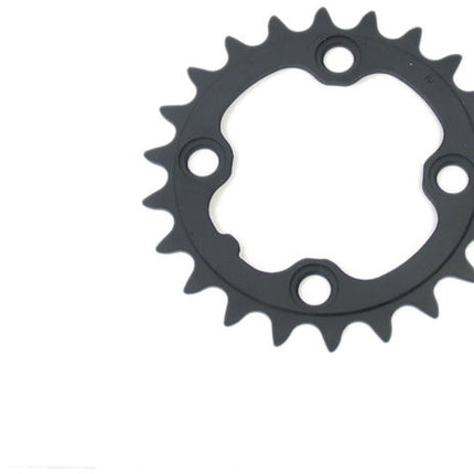 Kettingblad 22T Shimano Deore XT FC-M760 - zwart
