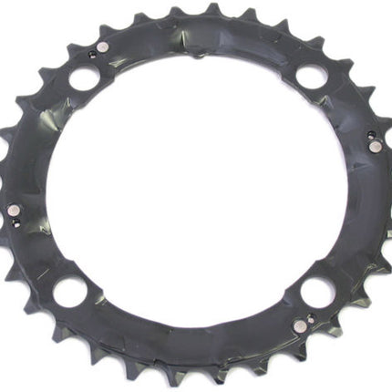 Kettingblad 32T Shimano Deore FC-M480 - zwart