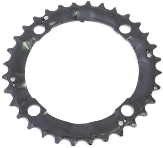 Kettingblad 32T Shimano Deore FC-M480 - zwart