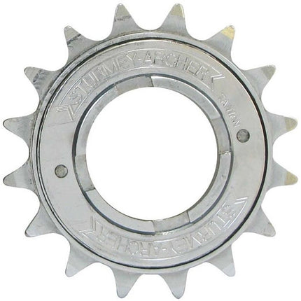 Single freewheel Sturmey Archer SFX30 BMX 15T 3/32"
