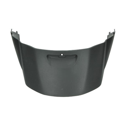 bodyscherm Piaggio origineel onder antraciet zip sp, zip2000 57540400g7