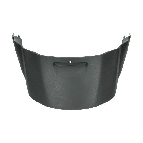 bodyscherm Piaggio origineel onder antraciet zip sp, zip2000 57540400g7