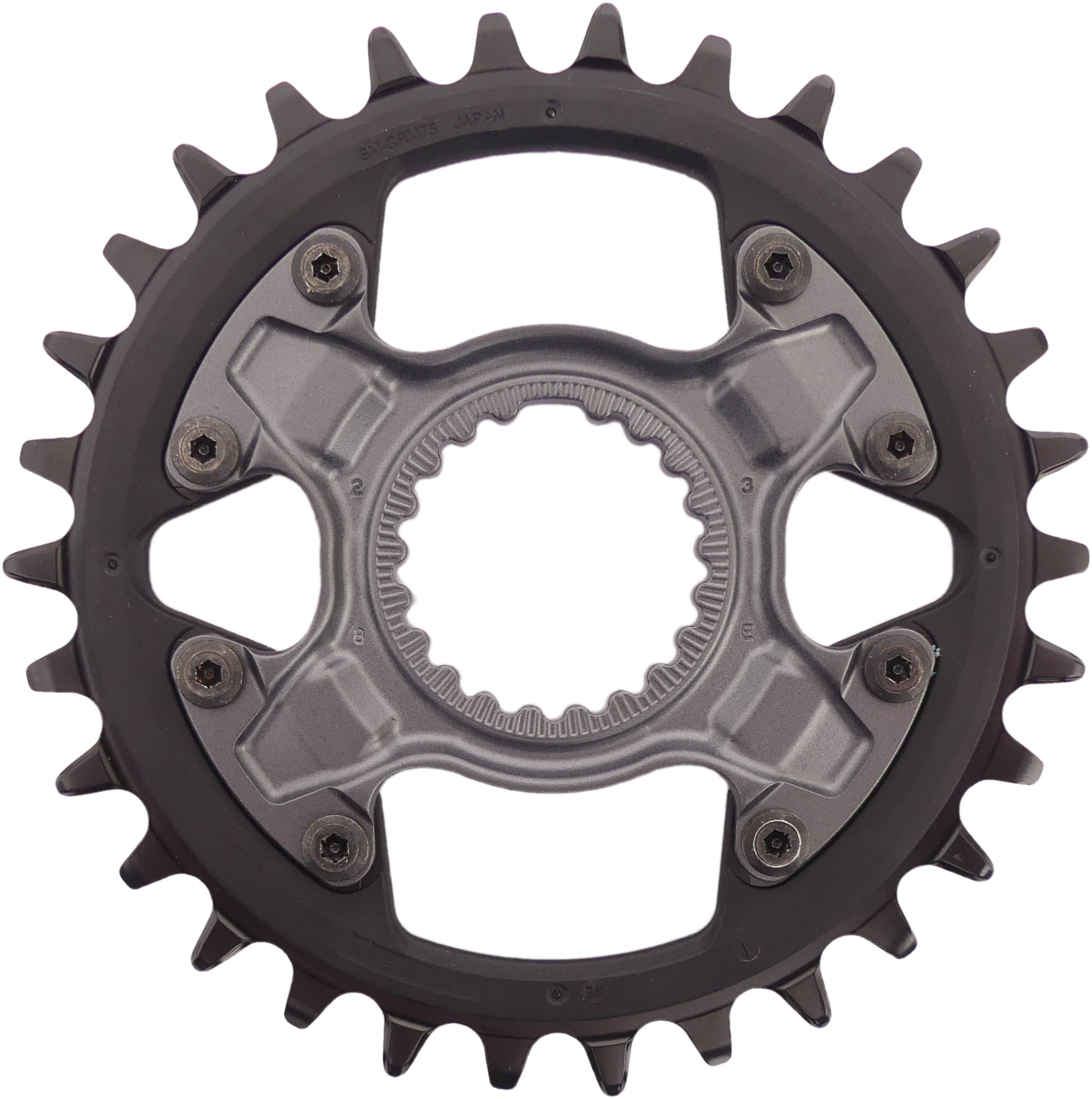 Kettingblad 34T Shimano SLX FC-M7100 - 12 speed