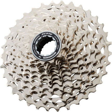 Cassette 12 speed Shimano 105 11-34T