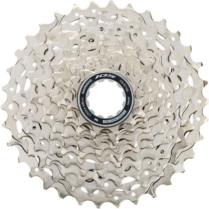 Cassette 12 speed Shimano 105 CS-R7101 11-34T