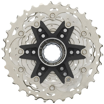 Cassette 12 speed Shimano 105 CS-R7101 11-34T - afbeelding 2