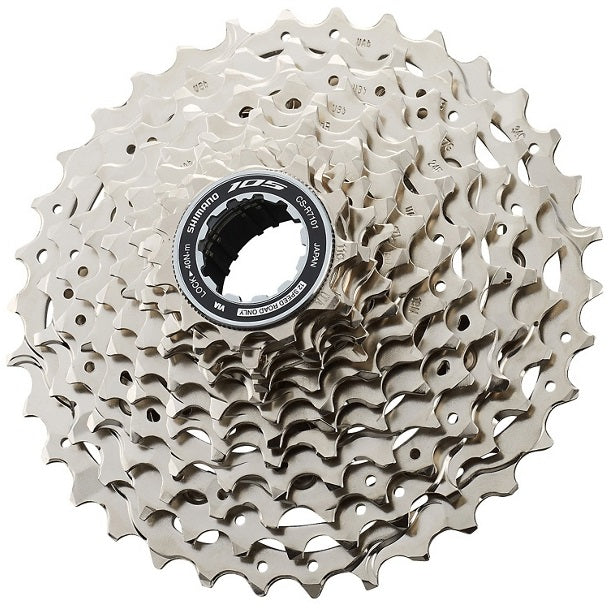 Cassette 12 speed Shimano 105 CS-R7101 11-34T