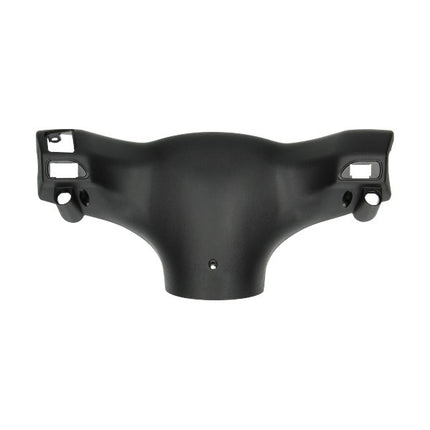 handlebar cover rear Piaggio original anthracite g7 piaggio, zip2000, zip sp 58132300g7