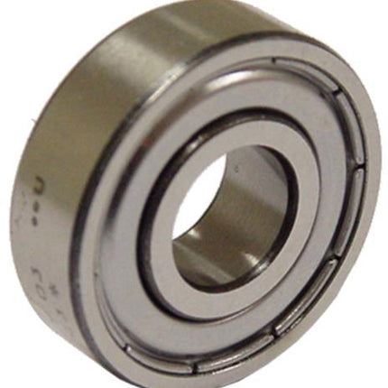 Lager 6000zz/c3 26x10x8mm