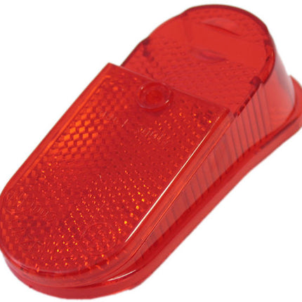 Achterlichtglas Gazellle Led Achterlicht (nr.8)