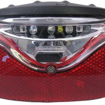Achterlicht Gazelle A-vision LED